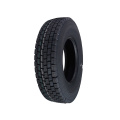 China Forlander Brand 22.5 Trumps Tire 295 / 80R22.5 Neumaticos de Camionses